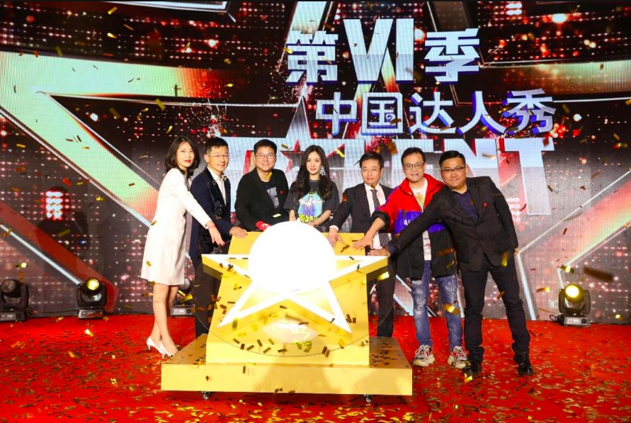 立潮头、谋新篇：2019东方卫视如何惊艳电视市场？