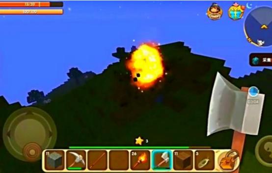 迷你世界无聊,迷你世界你不知道的操作办法