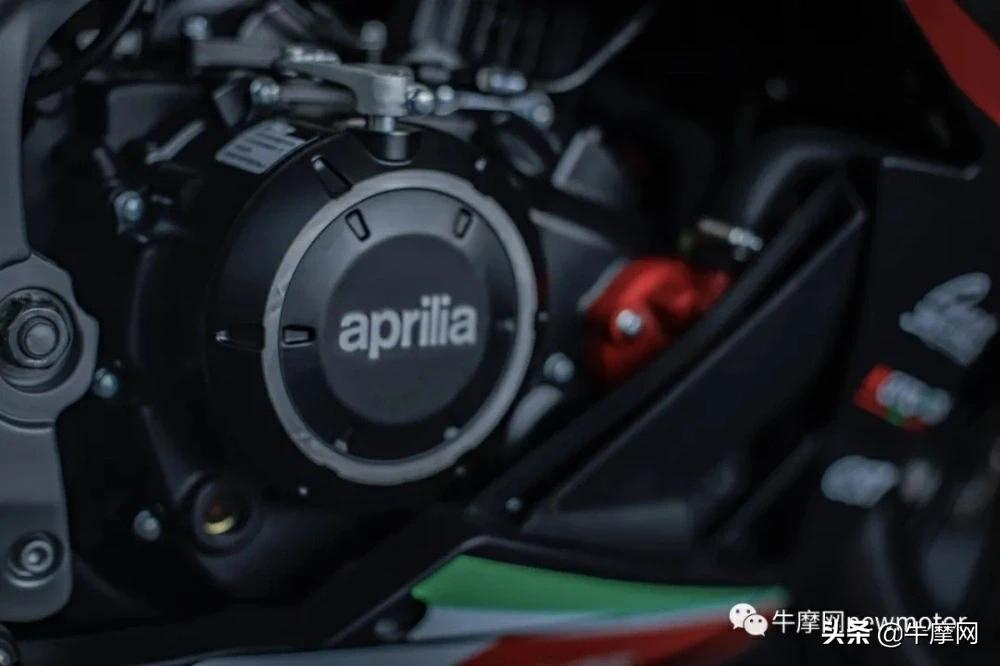 纯正赛车血统，阿普利亚GPR250R西安赛道体验来了