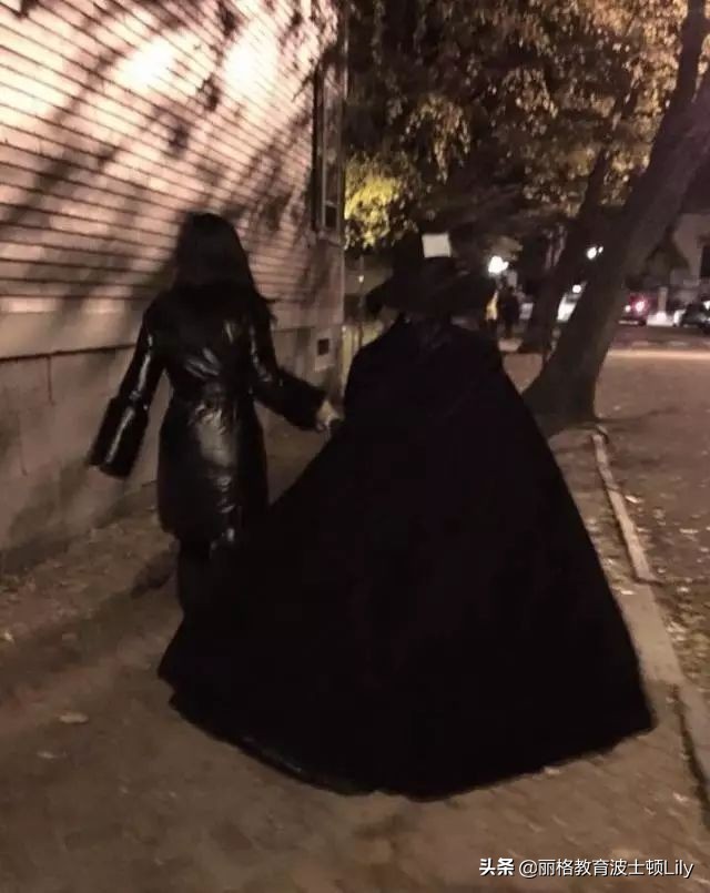 【Ivy零距离藤校专辑】：布朗篇-生活在布朗（下）