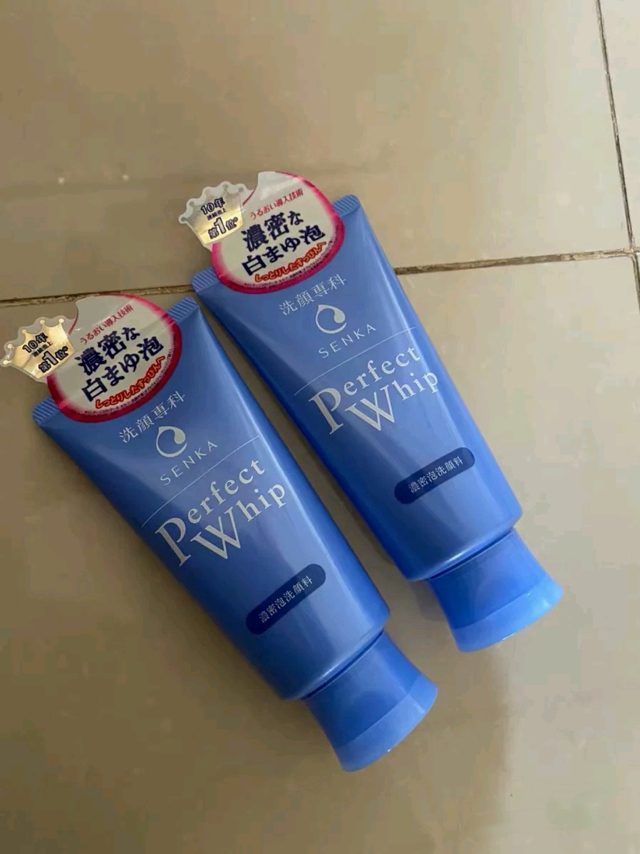 适合油皮的十大氨基酸洗面奶,资生堂洗面奶和芙丽芳丝哪个好