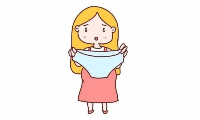 “白带多了是异常吗?”孕期与白带的二三事