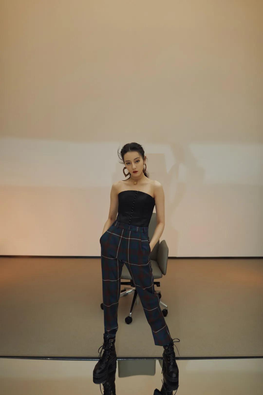 allwhite质感穿搭,allwhite穿搭小个子西装