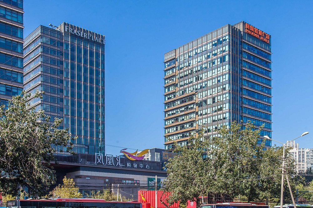 三元桥凤凰置地,凤凰城租房单间精装修