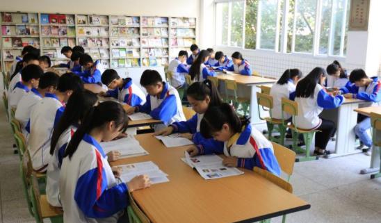 邻水县教育平台,邻水教育升级