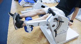 久坐后大腿肌肉酸疼使不上劲,久坐了腿部肌肉酸痛