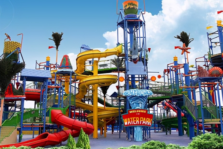 洛阳游乐场主题公园,洛阳正在建造的游乐场