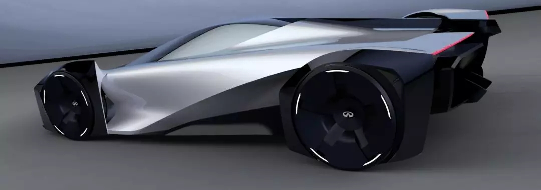 从CDN汽车设计比赛冠军到Pforzheim研究生的成长之路