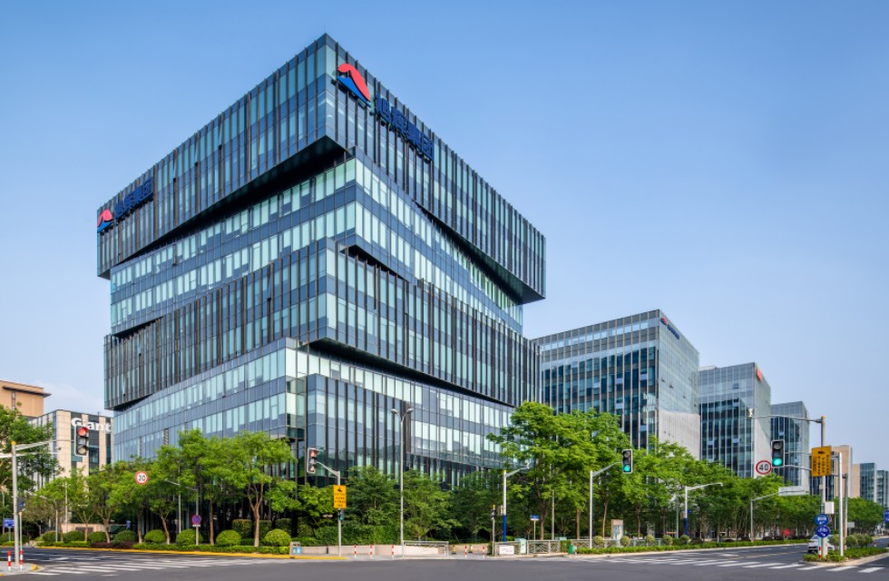 锦官天樾实景效果,锦官天樾效果图