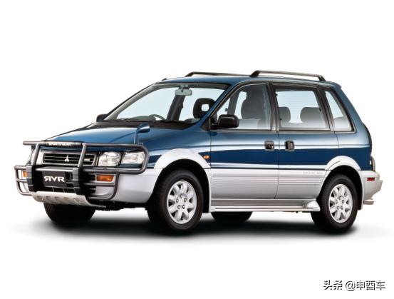 三菱老款欧蓝德evo版本,三菱欧蓝德前世今生