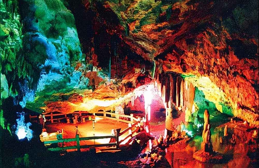 安徽广德旅游必去十大景点有哪些,广德冷门景点