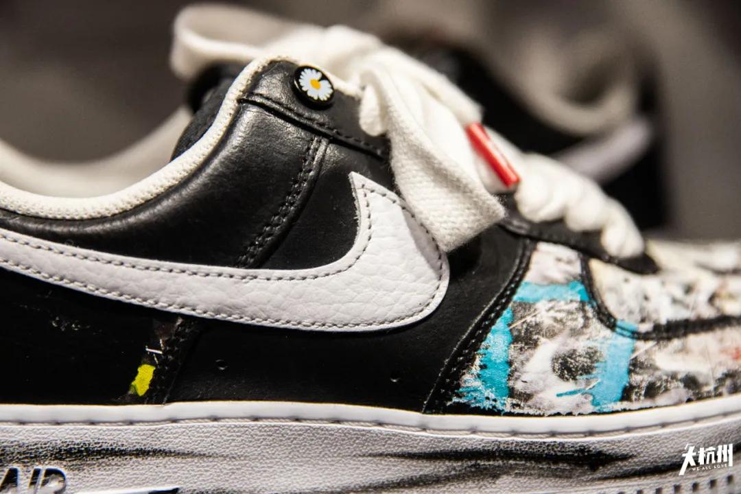 杭州中古球鞋价格,杭州中古球鞋专卖店