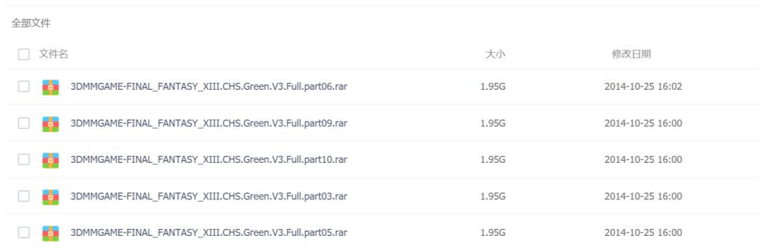 为什么网上*载下**的单机游戏会有如此种类繁多的版本？