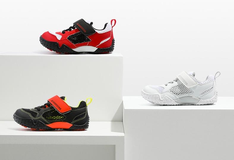 月星和mikihouse哪个好,月星童鞋推荐