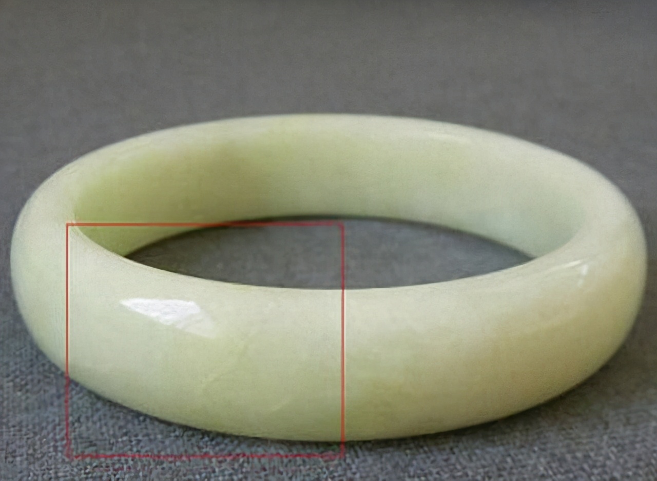 和田玉的纹路与裂纹怎么区分真假,和田玉籽料表面的裂纹是怎么形成