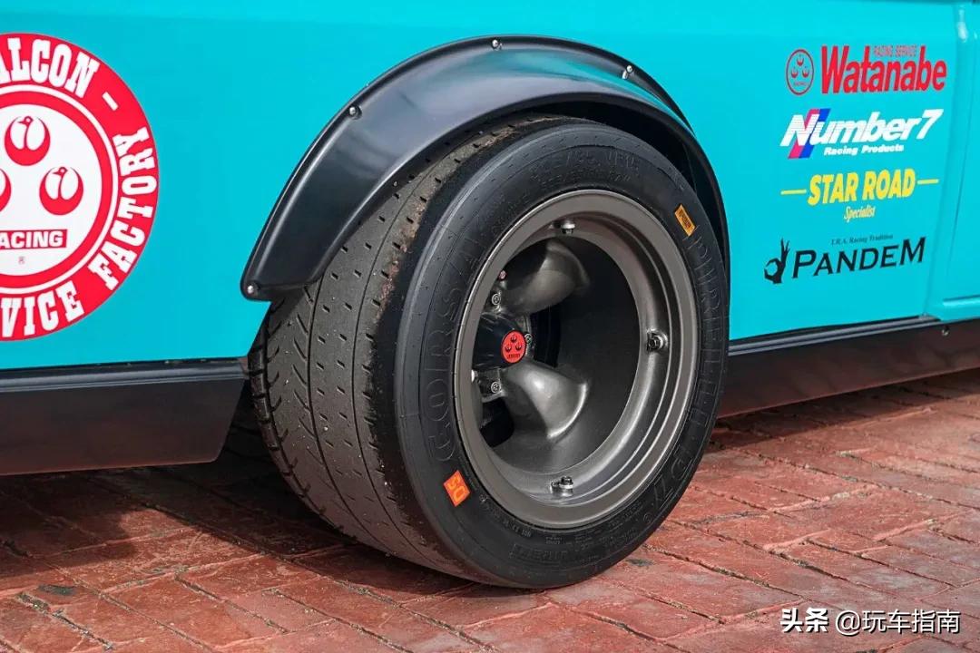 d-max皮卡改装泰国,一辆皮卡车改装成了一辆豪华房车