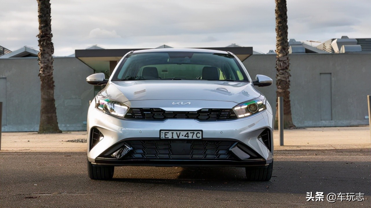 2023款起亚赛拉图全面测试,赛拉图起亚2016款
