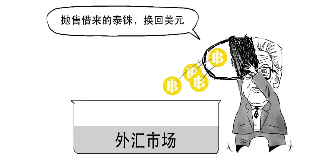 2017年的香港金融风暴,一场没有硝烟的战争货币战争