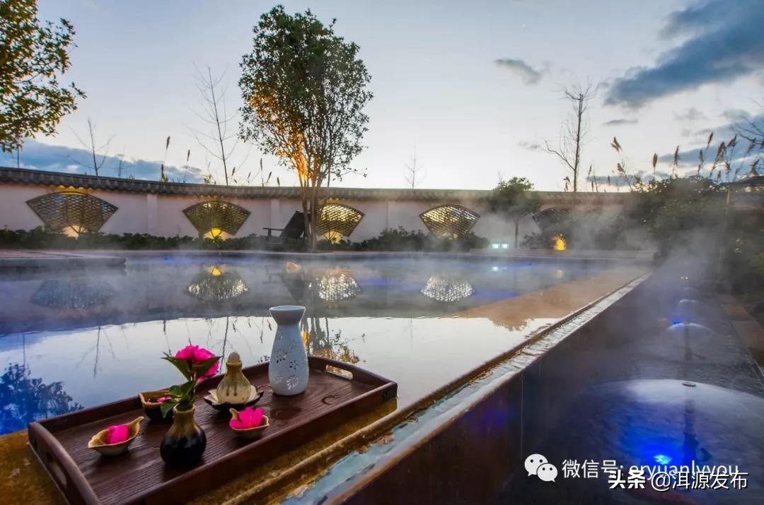 大理洱源牛街乡泡温泉,丽江洱源泡温泉的地方