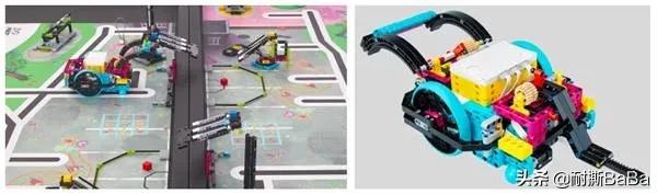 乐高fll比赛2024第二轮,乐高2024fll比赛的含金量