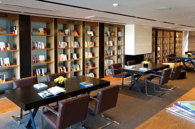 韩国5星级养老公寓,韩国classic500老年公寓