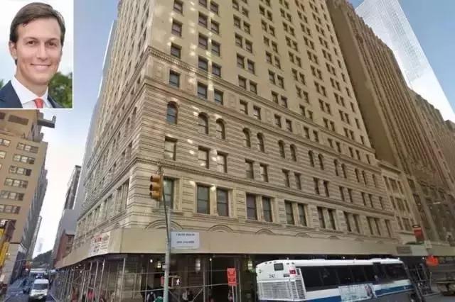 特朗普三个女儿合影照片,特朗普女儿100张罕见照片曝光