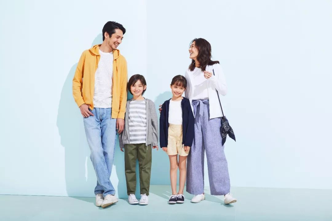 优衣库衣服被疯抢为什么,优衣库防晒夹克