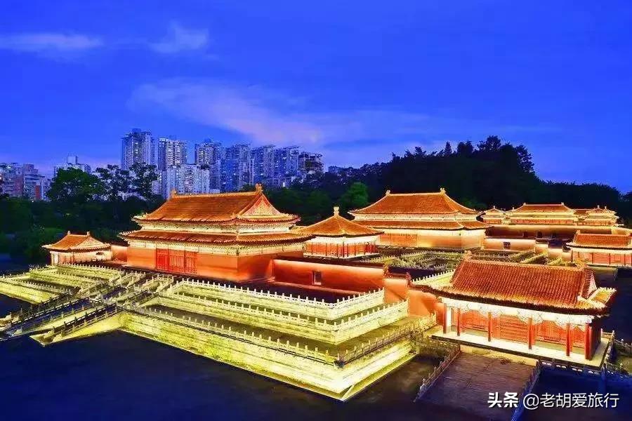 三八妇女节旅游景点门票哪里免费,三八妇女节有哪些景点免门票的