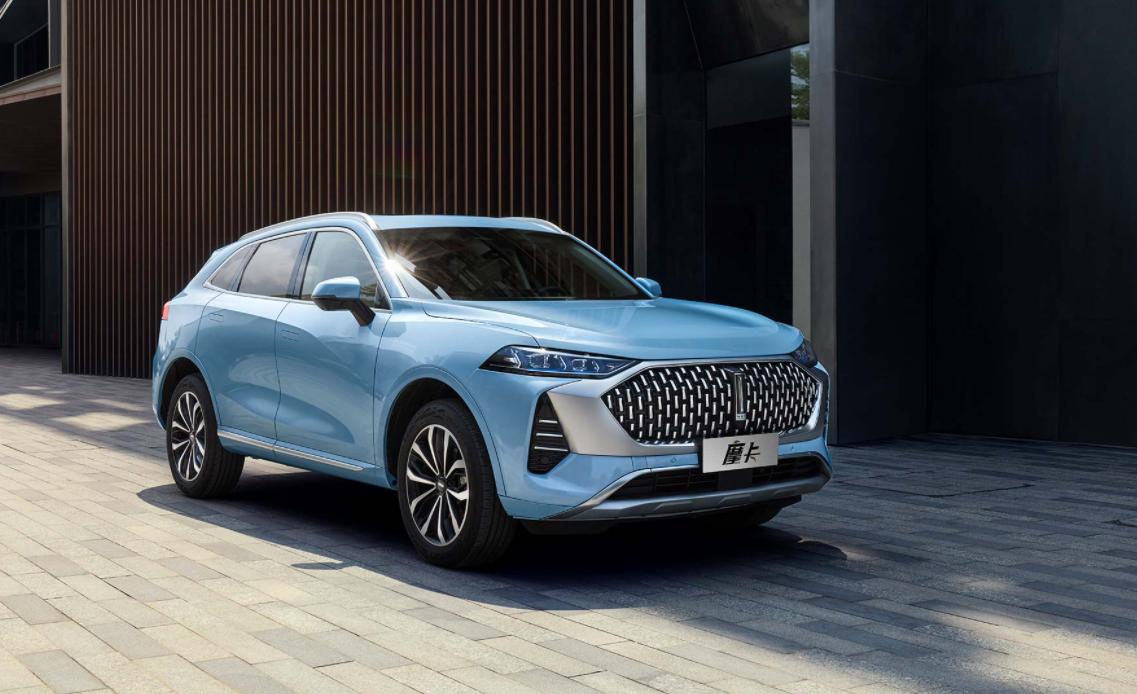 2023款摩卡和星途揽月怎么选,魏派摩卡星越长安星途揽月测试