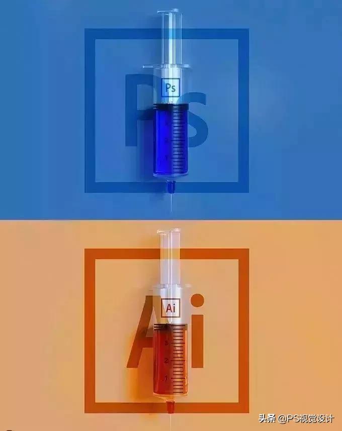 一看就会的配色知识,人尽皆知的配色技巧有哪些