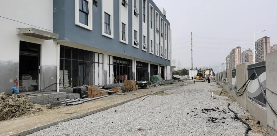 吴中区有哪几所新办学校,吴中区有哪些好的中学