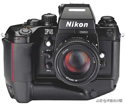 nikonf4有什么特别之处,nikonf4单反