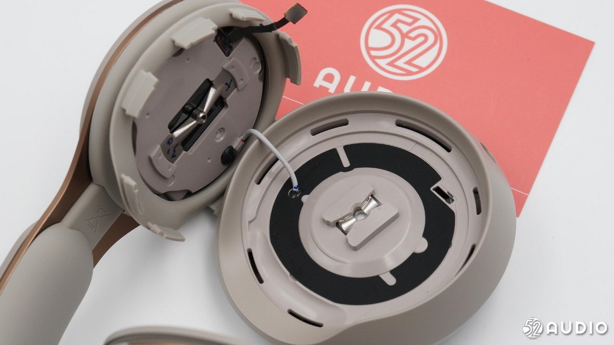 beatspro耳机拆解维修,拆解beatssolo2