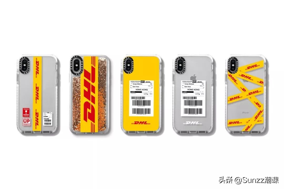 CASETiFY|我的压岁钱还没来得及上场，就听说要凉了