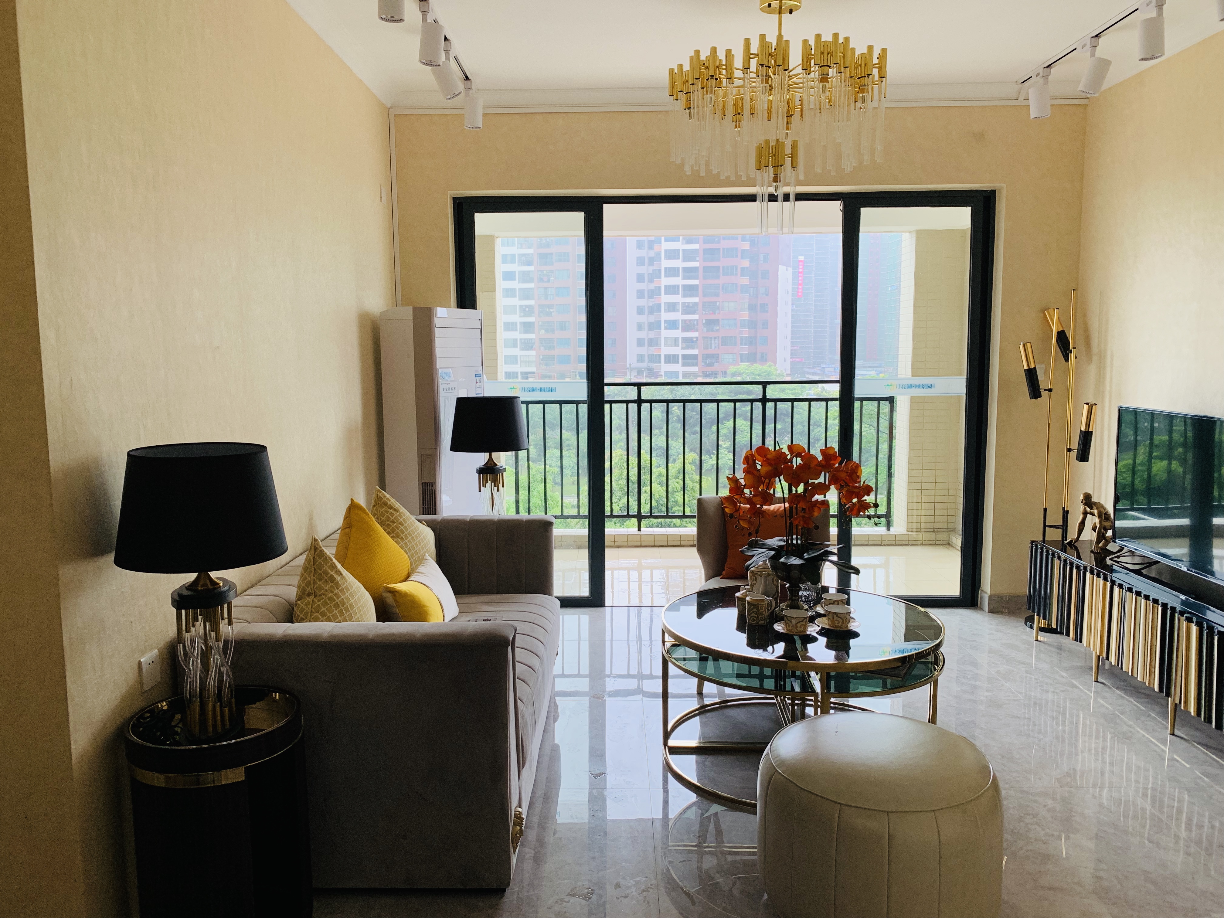 三水月亮湖颐景园最新消息,佛山三水广乐颐景园的房子怎样