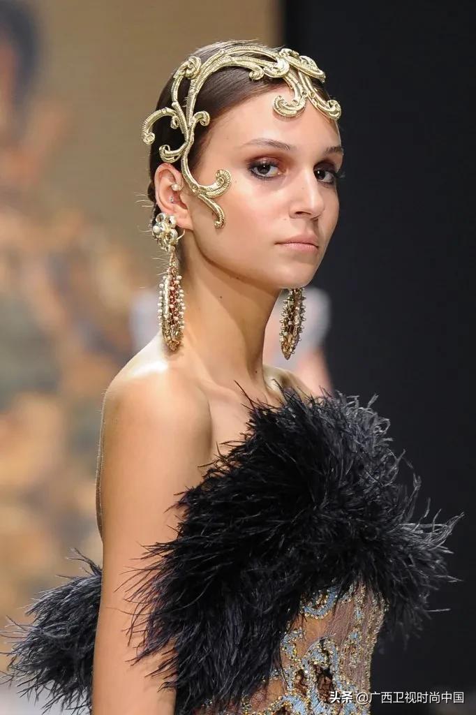 打造巴掌小脸原来这么简单啊