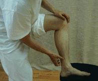 从零学中医按摩,从零学经络第七讲