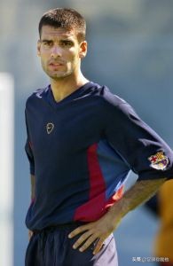 西班牙国家队绰号,西班牙队历史足球名人