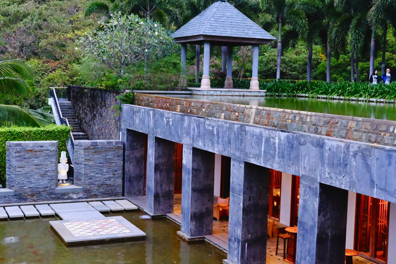 三亚旅行笔记|才刚离开,就开始期待下一次