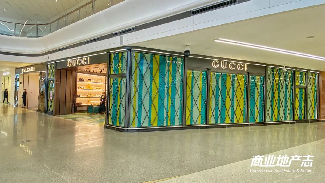 成都天府国际机场入驻了哪些品牌,成都天府机场开业