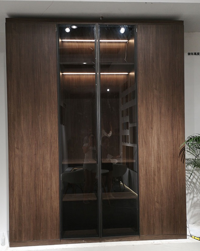 橱柜衣柜转角有哪些办法,橱柜衣柜变形方法