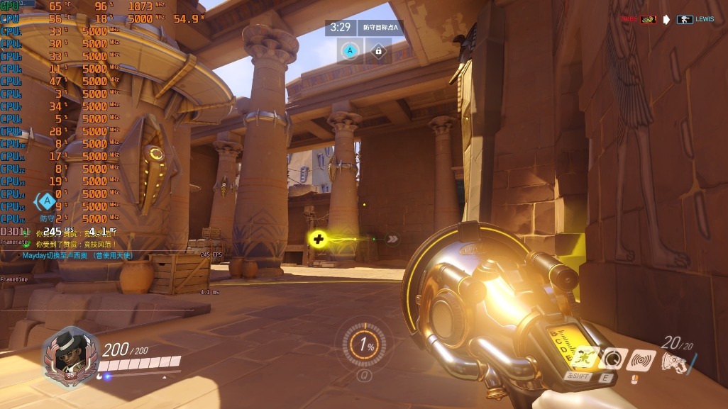 七彩虹1080ti相当于现在什么显卡,游戏显卡钉子户