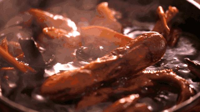 周黑鸭一只鸭的利润,黑鸭作坊成本仅三元