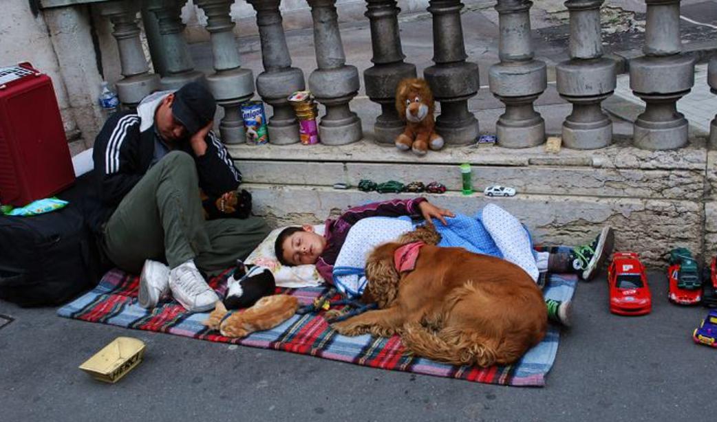 分享下美国物价,公知们爱美国究竟爱的是什么