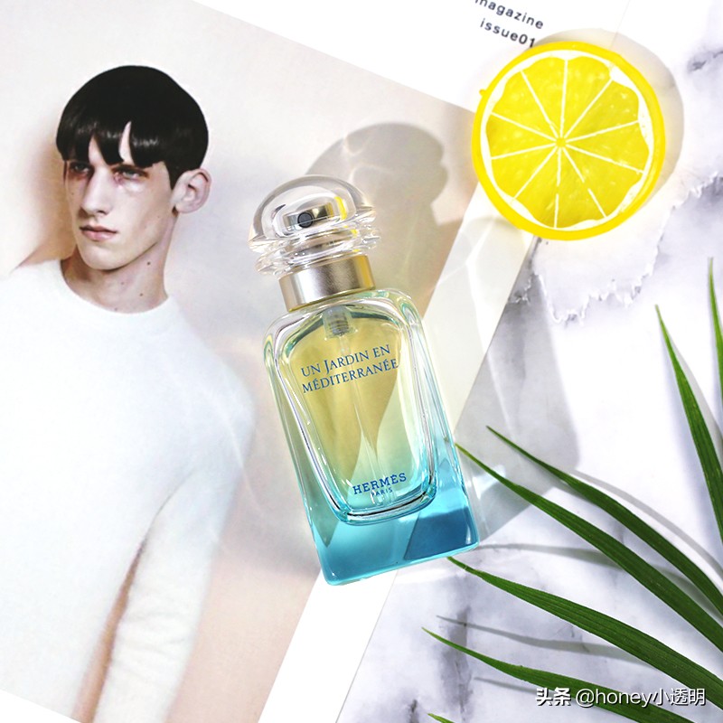 爱马仕最适合入手的一款香水,爱马仕香水哪款最经典