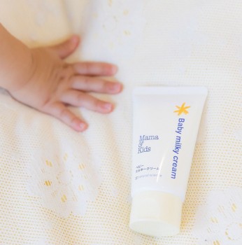 mamakids婴儿保湿乳液,婴儿润肤霜mamakids