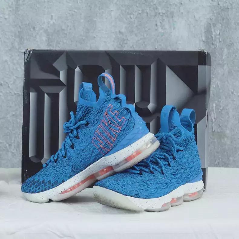 lebron16实战评测,lebron16low测评紫色