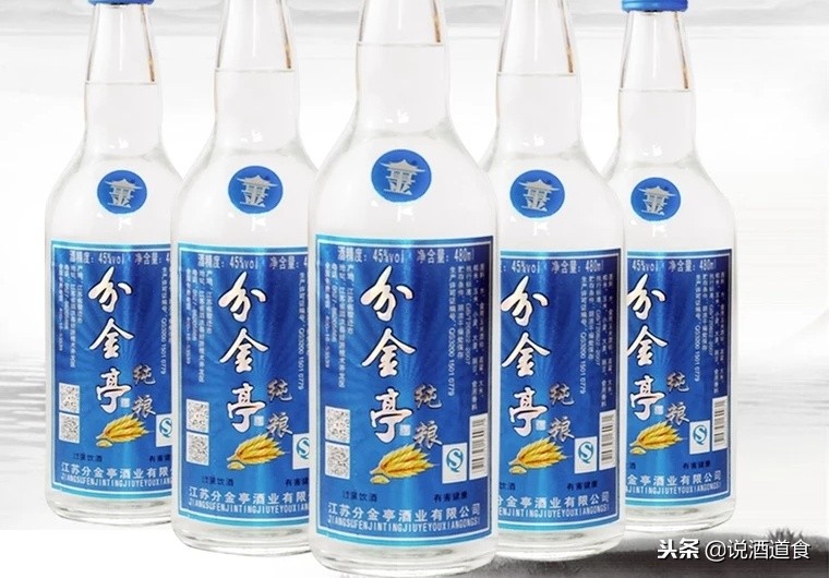 洋河和今世缘酿酒工艺对比,洋河双沟今世缘