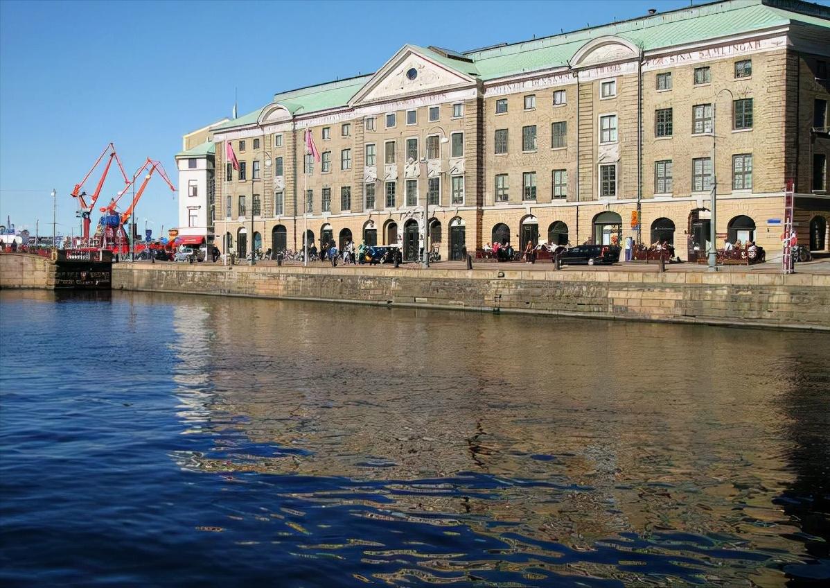 瑞典王国史,瑞典殖民美洲历史