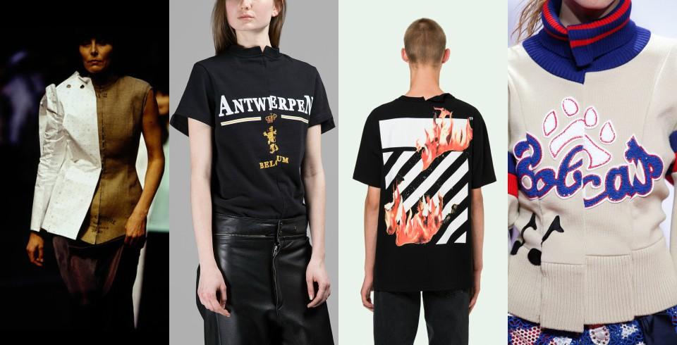 2017春夏印花流行趋势图片大全,2021秋冬流行印花趋势图片